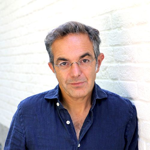 Navid Kermani